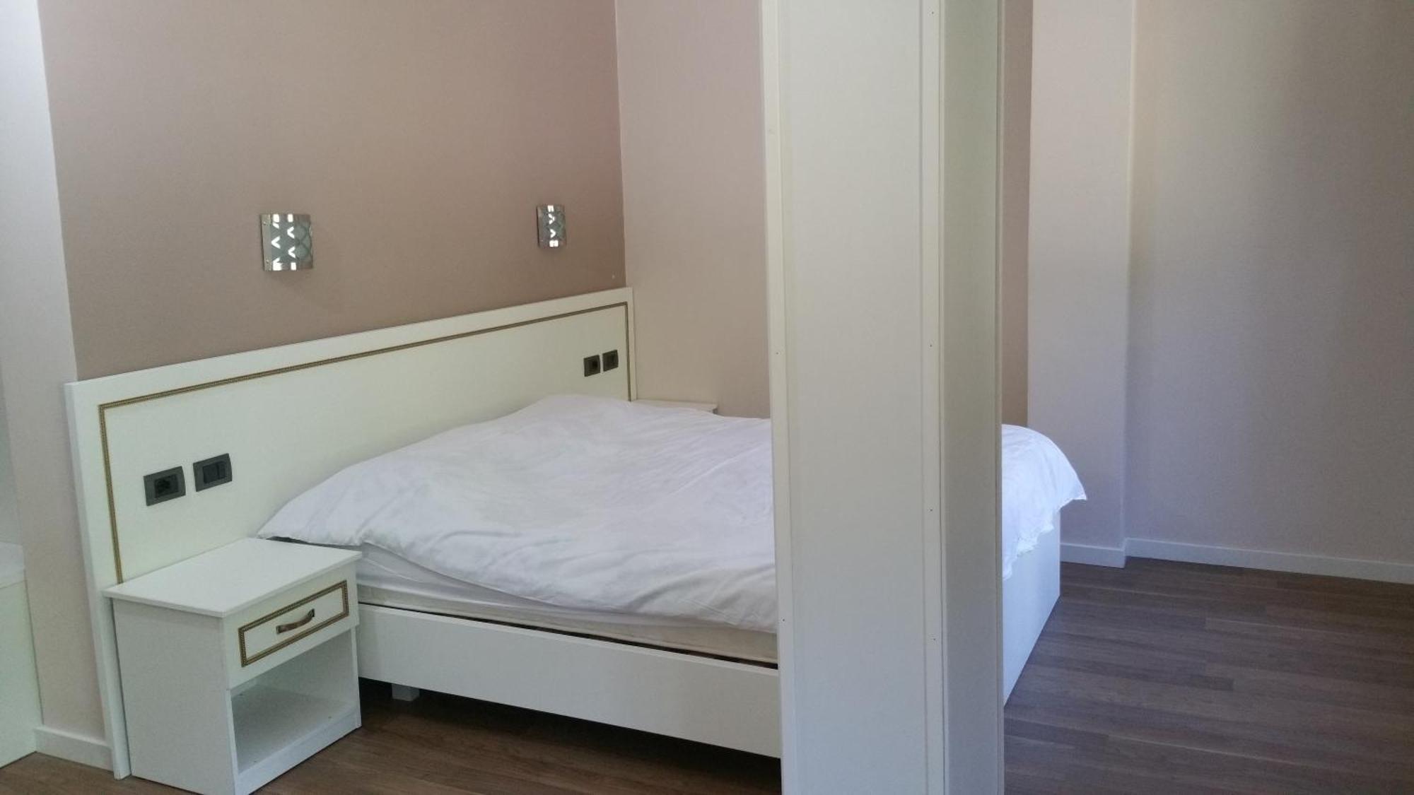 Hotel Margjeka Валбона Стая снимка