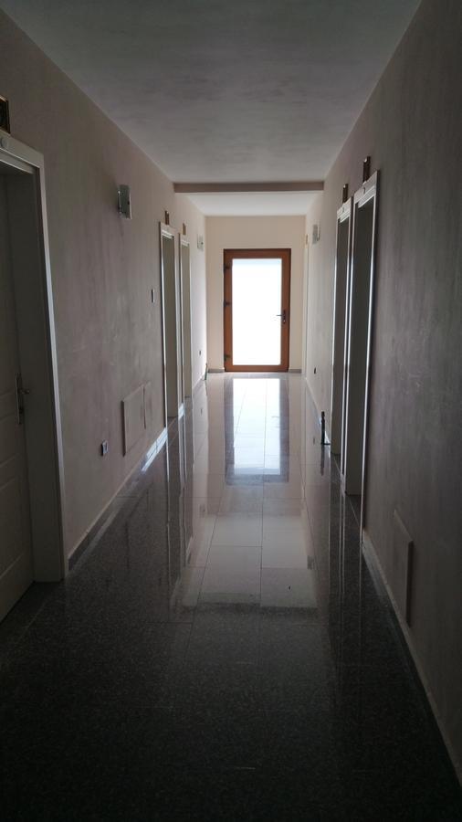 Hotel Margjeka Валбона Екстериор снимка
